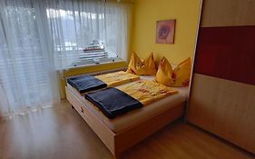 Apartment Kleine Auszeit